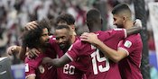 Kontroversial! Qatar Cetak 'Gol Hantu' Lawan India, 'Qotor' Kembali Trending di Indonesia Kontroversial! Qatar Cetak 'Gol Hantu' Lawan India, 'Qotor' Kembali Trending di Indonesia