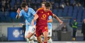 Derby della Capitale! 5 Catatan Menarik Jelang Laga AS Roma vs Lazio