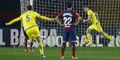 Man of the Match Barcelona vs Villarreal: Alexander Sorloth Man of the Match Barcelona vs Villarreal: Alexander Sorloth