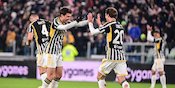 Sebentar Lagi, Juventus Bungkus Mantan Bek AC Milan Ini