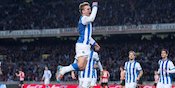 5 Legenda di Derbi Basque: Dari Telmo Zarra hingga Antoine Griezmann 5 Legenda di Derbi Basque: Dari Telmo Zarra hingga Antoine Griezmann