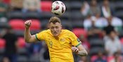 Harry Souttar Absen Lawan Timnas Indonesia, Timnas Australia Sudah Siapkan Penggantinya