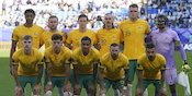 Piala Asia 2023: Manfaatkan Tinggi Badan, Bek Australia Pede Bisa Bekuk Indonesia