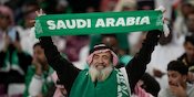 Sombongnya Gelandang Arab Saudi: Kalau Kami Sedang Bagus, Timnas Indonesia Takkan Bisa Hentikan Kami!