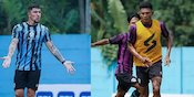 Kembali Kalah dan Terpaku di Zona Degradasi, Arema FC Tak Mau Menyerah Kembali Kalah dan Terpaku di Zona Degradasi, Arema FC Tak Mau Menyerah