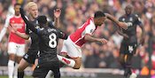 Arsenal Bisa Juara, tapi Jesus-Nketiah Mengkhawatirkan Arsenal Bisa Juara, tapi Jesus-Nketiah Mengkhawatirkan