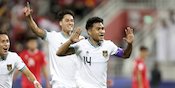 Dari Asnawi Mangkualam hingga Kevin Gomez: Jejak Ayah dan Anak dalam Sepak Bola Indonesia Dari Asnawi Mangkualam hingga Kevin Gomez: Jejak Ayah dan Anak dalam Sepak Bola Indonesia