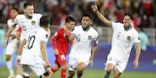 Klasemen Grup D Piala Asia 2023 Terbaru: Timnas Indonesia Posisi Berapa? Klasemen Grup D Piala Asia 2023 Terbaru: Timnas Indonesia Posisi Berapa?