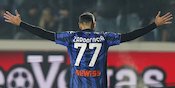 Setelah Tendang AC Milan dari Coppa Italia, Atalanta Menang 5-0 di Serie A Setelah Tendang AC Milan dari Coppa Italia, Atalanta Menang 5-0 di Serie A