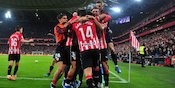 Derbi Basque: Real Sociedad dan Athletic Bilbao Berebut Posisi di Zona Eropa Derbi Basque: Real Sociedad dan Athletic Bilbao Berebut Posisi di Zona Eropa