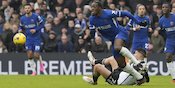 Juventus Sudah Dekati Chelsea, Tanya-tanya Soal Disasi Juventus Sudah Dekati Chelsea, Tanya-tanya Soal Disasi