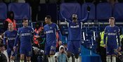 Hajar Middlesbrough, Chelsea Sangat Tajam di Depan Gawang