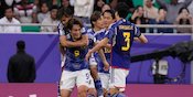 Dikalahkan Irak, Timnas Jepang Targetkan Kemenangan Lawan Timnas Indonesia Dikalahkan Irak, Timnas Jepang Targetkan Kemenangan Lawan Timnas Indonesia