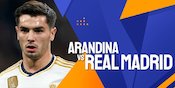 Prediksi Arandina vs Real Madrid 7 Januari 2024 Prediksi Arandina vs Real Madrid 7 Januari 2024