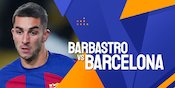 Prediksi Barbastro vs Barcelona 8 Januari 2024