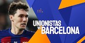 Link Nonton Live Streaming Copa del Rey Unionistas vs Barcelona di RCTI dan Vision+