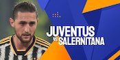 Prediksi Juventus vs Salernitana 5 Januari 2024 Prediksi Juventus vs Salernitana 5 Januari 2024