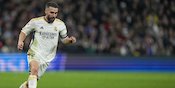 Dani Carvajal dan Luka Modric, Warisan Skuad La Decima yang Tersisa di Real Madrid Dani Carvajal dan Luka Modric, Warisan Skuad La Decima yang Tersisa di Real Madrid