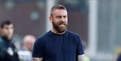 Dibombardir Serangan Lecce, Daniele De Rossi Bersyukur AS Roma Dapat 1 Poin Berharga Dibombardir Serangan Lecce, Daniele De Rossi Bersyukur AS Roma Dapat 1 Poin Berharga