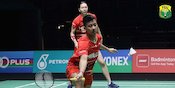 Hasil Malaysia Open 2024: Dejan/Gloria Susul Rehan/Lisa ke Babak 16 Besar