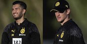 Efek Kedatangan 2 Legenda di Kursi Kepelatihan Borussia Dortmund Efek Kedatangan 2 Legenda di Kursi Kepelatihan Borussia Dortmund