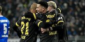Manis! Jadon Sancho Langsung Bikin Assist di Debut Keduanya Bersama Borussia Dortmund Manis! Jadon Sancho Langsung Bikin Assist di Debut Keduanya Bersama Borussia Dortmund