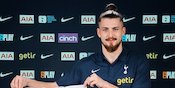 Resmi, Tottenham Rekrut Radu Dragusin dari Genoa