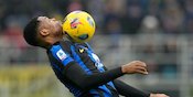 Denzel Dumfries Berharap Segera Teken Kontrak Baru di Inter Milan