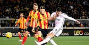 Man of the Match Lecce vs Juventus: Dusan Vlahovic Man of the Match Lecce vs Juventus: Dusan Vlahovic