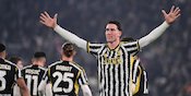 Hasil Juventus vs Sassuolo: Skor 3-0 Hasil Juventus vs Sassuolo: Skor 3-0