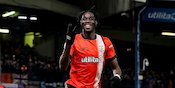 Baru Cetak Hatrrick, Striker Luton Town ini Ternyata Punya Nama Unik dengan 7 Kata Baru Cetak Hatrrick, Striker Luton Town ini Ternyata Punya Nama Unik dengan 7 Kata