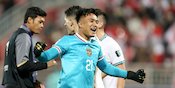 Ernando Ari Dinilai Tak Layak Jadi Kiper Nomor Satu Timnas Indonesia Ernando Ari Dinilai Tak Layak Jadi Kiper Nomor Satu Timnas Indonesia