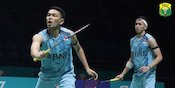 Jadwal Gregoria Mariska dan Fajar/Rian di Babak Perempat Final Malaysia Open 2024, 12 Januari 2024