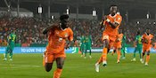 Hasil 16 Besar Piala Afrika 2023: Senegal Tersingkir Usai Kalah dari Pantai Gading Lewat Adu Penalti Hasil 16 Besar Piala Afrika 2023: Senegal Tersingkir Usai Kalah dari Pantai Gading Lewat Adu Penalti