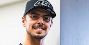 Gabung Skuad VR46, Fabio di Giannantonio Takkan Ikut Pindah Rumah ke Tavullia