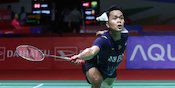 Jadwal 8 Wakil Indonesia di Babak Perempat Final Indonesia Masters 2024, 26 Januari 2024 Jadwal 8 Wakil Indonesia di Babak Perempat Final Indonesia Masters 2024, 26 Januari 2024