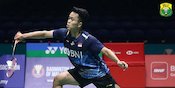 Hasil Malaysia Open 2024: Anthony Ginting Tersingkir, Ahsan/Hendra Terjegal Cedera Hasil Malaysia Open 2024: Anthony Ginting Tersingkir, Ahsan/Hendra Terjegal Cedera