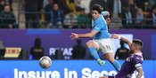 Hasil Supercoppa Italiana: Napoli ke Final Usai Hajar Fiorentina 3-0