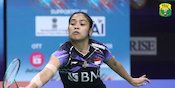 Hasil Babak 16 Besar India Open 2024: Dijegal Singapura, Gregoria Mariska Tunjung Terdepak
