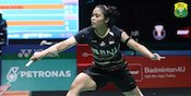 Hasil Malaysia Open 2024: Sikat Tuan Rumah, Gregoria Mariska Tunjung ke Perempat Final