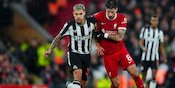 Hasil Liverpool vs Newcastle: Skor 4-2 Hasil Liverpool vs Newcastle: Skor 4-2