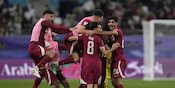 Hasil Piala Asia 2023: Sikat China, Qatar Melaju ke Babak 16 Besar Dengan Sempurna Hasil Piala Asia 2023: Sikat China, Qatar Melaju ke Babak 16 Besar Dengan Sempurna
