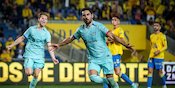 Head to Head dan Statistik: Barcelona vs Las Palmas Head to Head dan Statistik: Barcelona vs Las Palmas