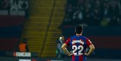 Update Transfer Liga Spanyol: Barcelona Rela Lepas Gundogan dengan Gratis