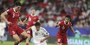 Timnas Indonesia dan Malaysia Sama-sama Kalah, Netizen: Tetangga Senasib Seperjuangan