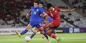 Hasil Timnas Indonesia U-20 vs Timnas Thailand U-20: Skor 1-2 Hasil Timnas Indonesia U-20 vs Timnas Thailand U-20: Skor 1-2