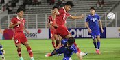 Momen-momen Menarik Indonesia vs Uzbekistan: Ada yang Salto, Salah Perhitungan Bikin Kebobolan Momen-momen Menarik Indonesia vs Uzbekistan: Ada yang Salto, Salah Perhitungan Bikin Kebobolan