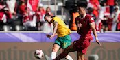 Hasil Babak Pertama 16 Besar Piala Asia 2023: Timnas Indonesia Tertinggal 0-2 dari Australia Hasil Babak Pertama 16 Besar Piala Asia 2023: Timnas Indonesia Tertinggal 0-2 dari Australia