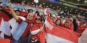 Jadwal Timnas Indonesia U-23 vs Arab Saudi U-23 Hari Ini, Jumat 5 April 2024