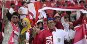 Jadwal Timnas Indonesia vs Arab Saudi: Kick-off Putaran 4 Kualifikasi Piala Dunia 2026 Jadwal Timnas Indonesia vs Arab Saudi: Kick-off Putaran 4 Kualifikasi Piala Dunia 2026